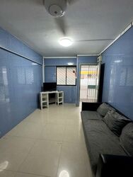 Blk 106 Chong Pang Garden (Yishun), HDB 3 Rooms #561971341